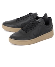 VEJA ヴェジャ V-90 O.T. LEATHER VJVD203896 ブラック/デューン