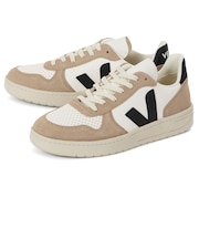 VEJA ヴェジャ V-10 CHROMEFREE LEATHER VJVX053138 VJVX053298