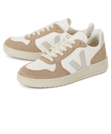 VEJA ヴェジャ V-10 CHROMEFREE LEATHER VJVX053138 VJVX053298