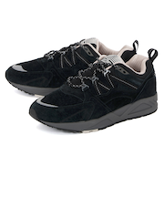 KARHU カルフ FUSION 2.0 フュージョン 2.0 KH804018 ブラック/ブラック