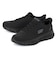 SKECHERS スケッチャーズ SLIP-INS スリップインズ ボブス B フレックス スムースエッジ 118116 BBK ブラック