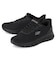 SKECHERS スケッチャーズ SLIP-INS スリップインズ ボブス B フレックス フレックス ルーシー 117324 QUAL DKNV BBK