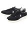 le coq sportif ルコック LCS クオーツ ES LU5FSN67LZ ブラック/ホワイト