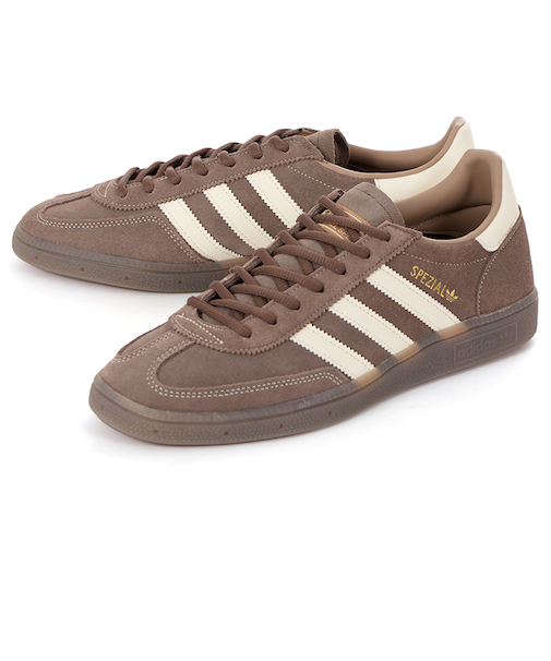 adidas アディダス HANDBALL SPEZIAL ハンドボール スペツィアル KK1153 アースストレータ/ホワイト