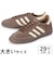 大きいサイズ【29cm 30cm 31cm 32cm】adidas アディダス HANDBALL SPEZIAL ハンドボール スペツィアル KK1153 アースストレータ/ホワイト