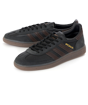 adidas アディダス HANDBALL SPEZIAL ハンドボール スペツィアル IH6568 ブラック/ダークブラウン