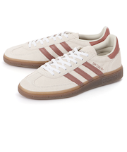 adidas アディダス HANDBALL SPEZIAL W ハンドボール スペツィアル ウィメンズ IH1510 アルミナ/ウォームクレイ
