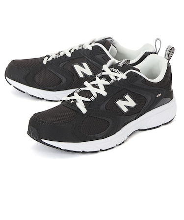 Newbalance ニューバランス U4089BN ブラック