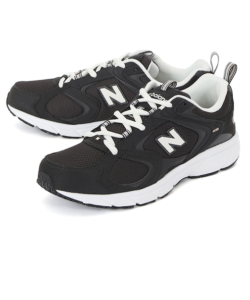 Newbalance ニューバランス U4089BN ブラック