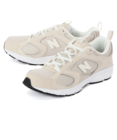 Newbalance ニューバランス U4084S0 ライトグレー