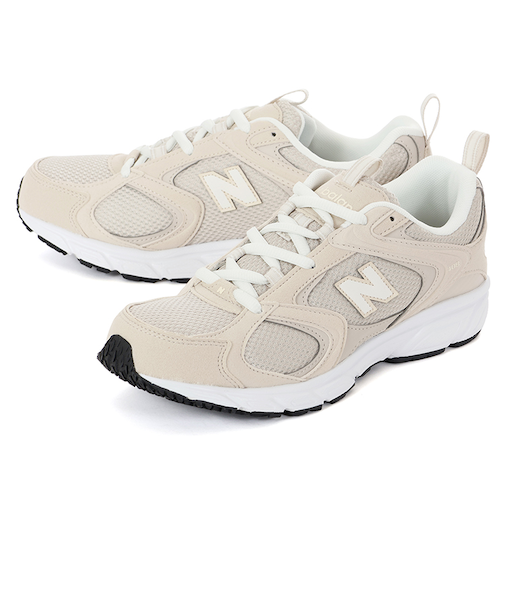 Newbalance ニューバランス U4084S0 ライトグレー