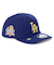 【海外限定 日本未発売】ドジャース キャップ 帽子 NEW ERA ニューエラ 2025 ゴールドコレクション 9SEVENTY ストレッチスナップ Los Angeles Dodgers ロイヤル