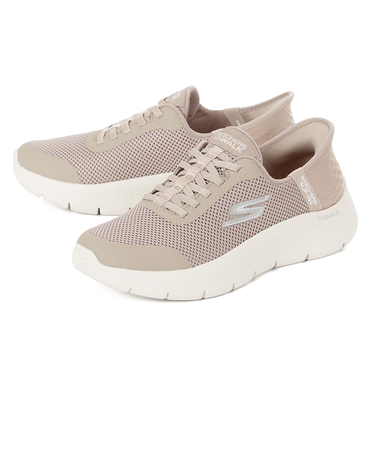 SKECHERS スケッチャーズ SLIP-INS スリップインズ ゴーウォーク フレックス グランド エントリー 124836 TPE BLU