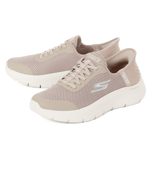 SKECHERS スケッチャーズ SLIP-INS スリップインズ ゴーウォーク フレックス グランド エントリー 124836 TPE BLU