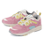 KARHU カルフ FUSION 2.0 フュージョン 2.0 KH804173 ライラス/ゴールデングリーン