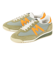 【レディース】KARHU カルフ MESTARI メスタリ KH805084 シーダー/ブライトマリゴールド