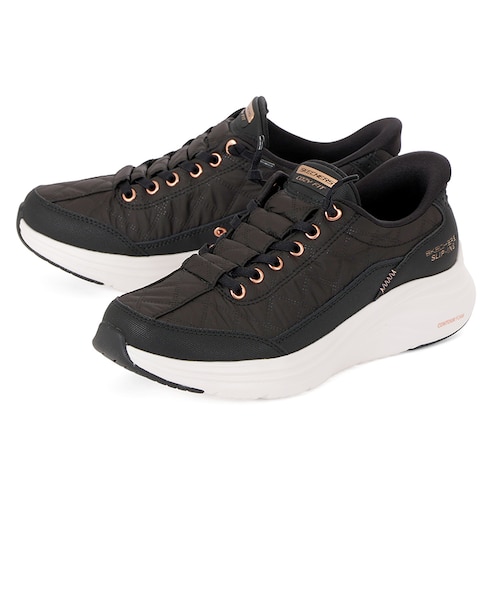 邦楽 C&K ORIGINAL SKECHERS スケッチャーズ SLIP-INS スリップインズ コンツアーフォーム