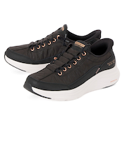 SKECHERS スケッチャーズ SLIP-INS スリップインズ コンツアーフォーム コージーフィット ゴールデン アワー 150413 BKRG WTRG