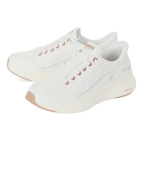 SKECHERS スケッチャーズ SLIP-INS スリップインズ コンツアーフォーム