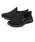 SKECHERS スケッチャーズ SLIP-INS スリップインズ グライドステップ パースート 104547W BBK WSL