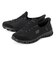 SKECHERS スケッチャーズ SLIP-INS スリップインズ グライドステップ パースート 104547W BBK WSL