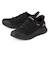 SKECHERS スケッチャーズ SLIP-INS スリップインズ ボブス スクワッド 4 ダイアー ステップ 117743 BBK OFWT