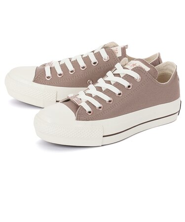 converse コンバース ALL STAR PLTS LOGODEUBRE PG OX オールスター PLTS ロゴデュブレ PG オックス 5SE971 31317272 5SE969 31317270