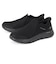 SKECHERS スケッチャーズ SLIP-INS スリップインズ ゴーウォーク フレックス オジャイ 216333 BBK ブラック