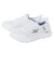 SKECHERS スケッチャーズ SLIP-INS スリップインズ ゴーウォーク フレックス ハンズ アップ 216324WW WHT ホワイト