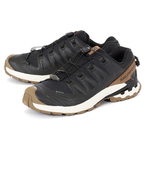 SALOMON サロモン XA PRO 3D V9 GORE-TEX LIFELONG エックスエー プロ
