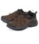 SALOMON サロモン X ULTRA 360 LEATHER GORE-TEX エックス ウルトラ 360 レザー ゴアテックス L47571200 ダークアース/デリシオーソ