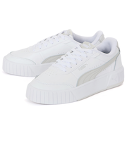 PUMA プーマ キャリーナ ミア 402637-15 ホワイト/グレー
