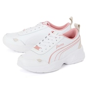 PUMA プーマ シリア モード LUX 397824-07 397824-06