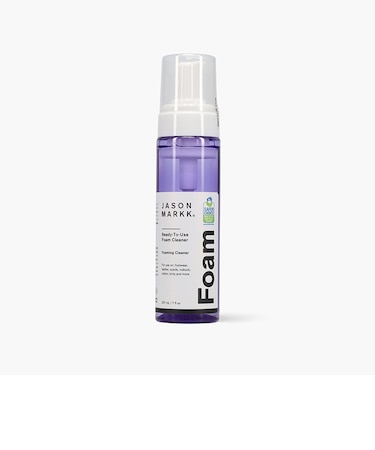 JASON MARKK ジェイソンマーク READY-TO-USE FOAM CLEANER レディトゥユーズ フォーム クリーナー 207ml