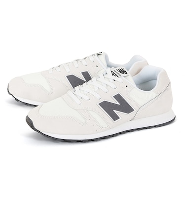 Newbalance ニューバランス M3739VC ホワイト