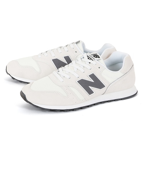Newbalance ニューバランス M3739VC ホワイト