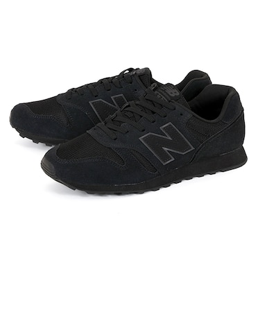 Newbalance ニューバランス M373253 ブラック