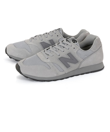 Newbalance ニューバランス M3733YU グレー