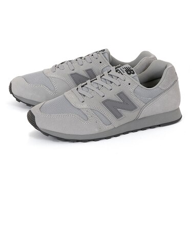大きいサイズ【29cm 30cm】Newbalance ニューバランス M3733YU グレー