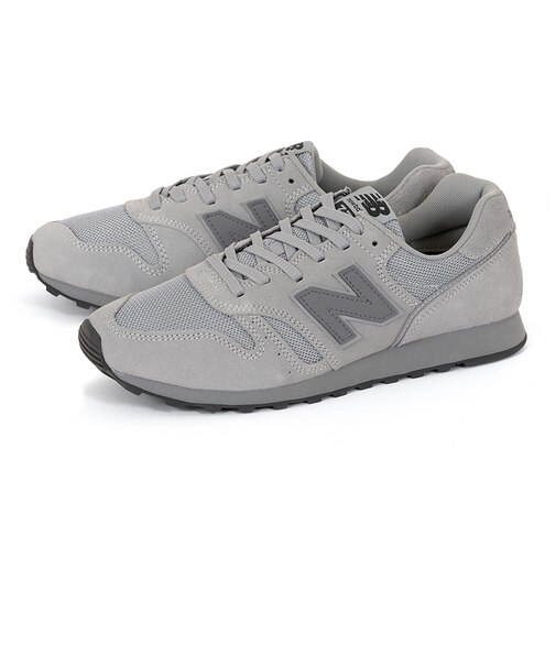 大きいサイズ【29cm 30cm】Newbalance ニューバランス M3733YU グレー
