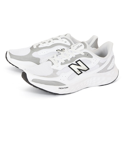 Newbalance ニューバランス FRESH FOAM ARISHI V4 TIRALUX フレッシュフォーム アリシ ティラルクス MARISTW4 ホワイト