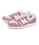 Newbalance ニューバランス W3732HO ローズピンク