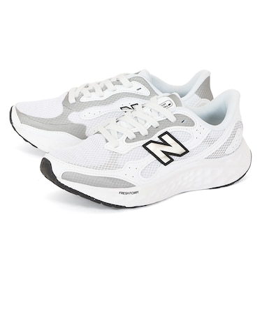 Newbalance ニューバランス FRESH FOAM ARISHI V4 TIRALUX フレッシュフォーム アリシ ティラルクス WARISTT4 ホワイト