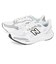 Newbalance ニューバランス FRESH FOAM ARISHI V4 TIRALUX フレッシュフォーム アリシ ティラルクス WARISTT4 ホワイト