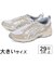 大きいサイズ【29cm 30.5cm】ASICS アシックス GEL-NUNOBIKI ゲル ヌノビキ 1203A536-108 1203A536-004