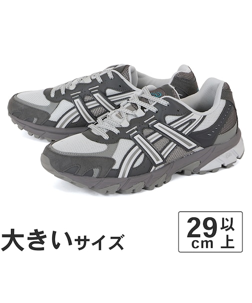 大きいサイズ【29cm 30.5cm】ASICS アシックス GEL-SONOMA TR62 ゲルソノマ TR62 1203A734-020 1203A734-300