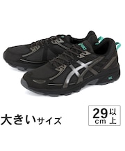 大きいサイズ【29cm 30.5cm】ASICS アシックス GEL-VENTURE 6 ゲルベンチャー 6 1203A438-400 1203A438-031