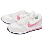 NIKE ナイキ WMNS MD RUNNER 2 ウィメンズ MD ランナー 2 749869-106 セイル/ピオニー