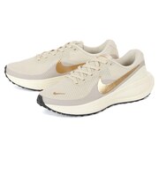 NIKE ナイキ W REVOLUTION 8 ウィメンズ レボリューション 8 HJ8485-201 ライトカーキ/ゴールド