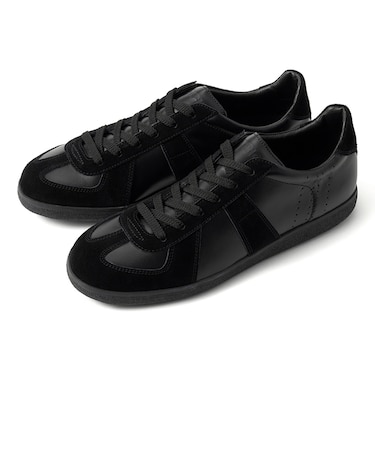 Patrick パトリック JANNU ジャヌー 508110 WHT 508111 BLK